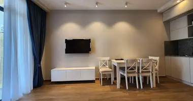 Appartement 1 chambre dans Kobuleti, Géorgie
