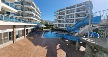 Appartement 3 chambres dans Kargicak, Turquie