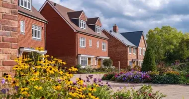 Haus 3 Schlafzimmer in Cranleigh, Großbritannien