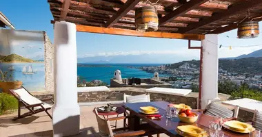 Commercial property 745 m² in Elounda, Greece