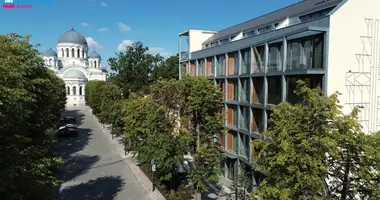 Квартира 3 комнаты в Каунас, Литва