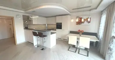 3 room apartment in Vienna, Austria