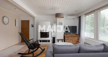 Maison 4 chambres dans Jyvaskyla sub region, Finlande