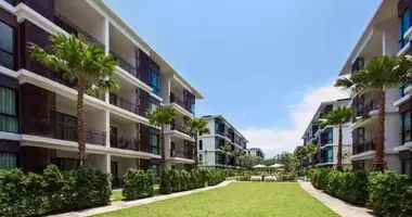 Apartamento 2 habitaciones en Phuket, Tailandia