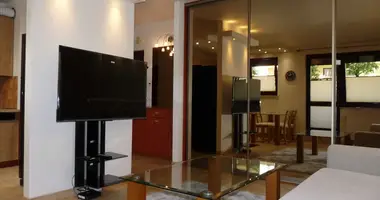 Appartement 1 chambre dans Varsovie, Pologne