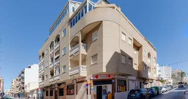 2 bedroom apartment in Torrevieja, Spain