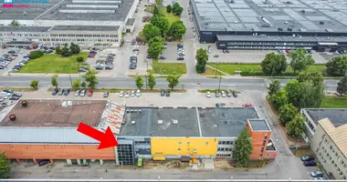 Коммерческое помещение 210 м² в Каунас, Литва