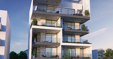 2 bedroom apartment in Limassol, Cyprus