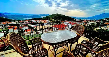 Wohnung 3 Schlafzimmer in Kaş, Türkei