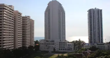 1 bedroom apartment in Pattaya City, Thailand
