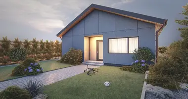 Casa en Alytus, Lituania
