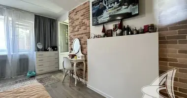 Appartement 1 chambre dans Brest, Biélorussie