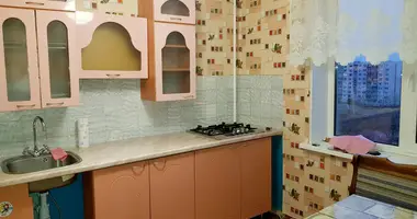 Apartamento 1 habitación en Gatchinskoe gorodskoe poselenie, Rusia