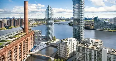 Appartement dans Londres, Royaume-Uni