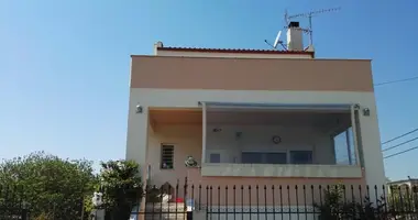 Dom wolnostojący 4 pokoi w Dionisiou Beach, Grecja