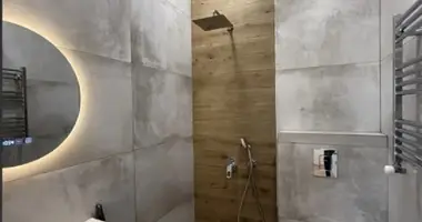 2 bedroom apartment in Tbilisi, Georgia