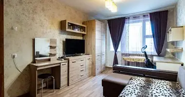 1 room apartment in Minsk, Belarus