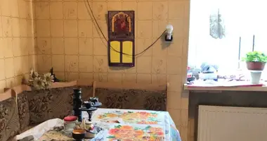 2 room apartment in Odesa, Ukraine