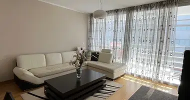 Apartamento 3 habitaciones en Budva, Montenegro