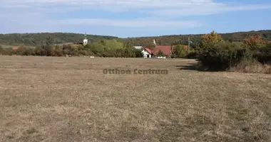 Grundstück in Doergicse, Ungarn