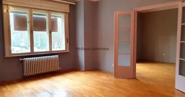 Wohnung 4 Zimmer in Budapest, Ungarn