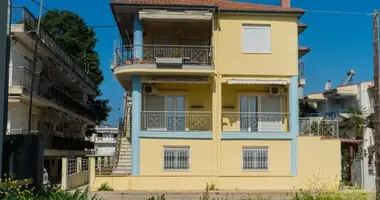 Maison de ville 3 chambres dans Paralia Dionysiou, Grèce