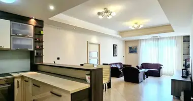 Apartamento 4 habitaciones en Budva, Montenegro