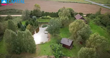 Maison dans Prienai, Lituanie