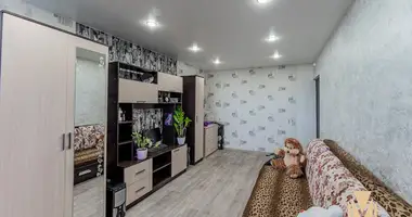 Apartamento 3 habitaciones en Minsk, Bielorrusia