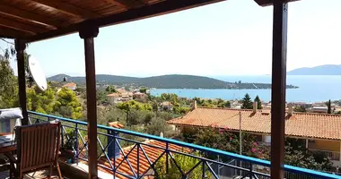 Cottage 5 bedrooms in Municipality of Corinth, Greece