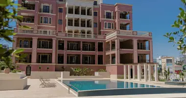 Appartement 2 chambres dans Germasogeia, Chypre