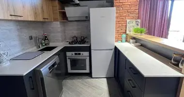 Квартира 2 комнаты в Батуми, Грузия