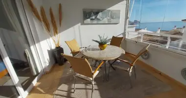 Wohnung 3 Schlafzimmer in Altea, Spanien