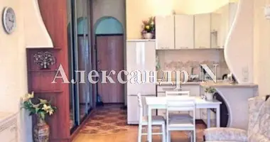 1 room apartment in Odessa, Ukraine