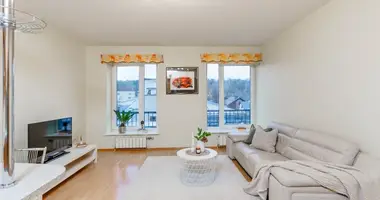 2 room apartment in Vilnius, Lithuania