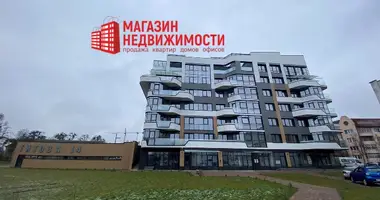 Oficina 114 m² en Grodno, Bielorrusia