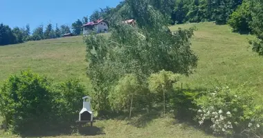 Участок земли в Podhruska, Словения