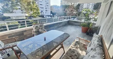 Appartement 2 chambres dans Mezitli, Turquie
