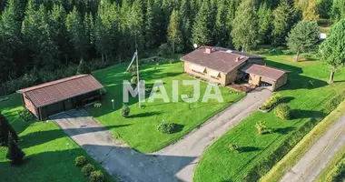 Casa 4 habitaciones en Tornio, Finlandia