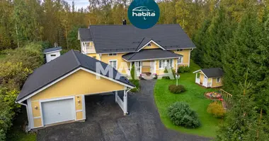 Dom 6 pokojów w Liminka, Finlandia