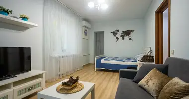 Appartement 1 chambre dans Vitebsk, Biélorussie