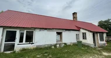 3 room house in Csabrendek, Hungary