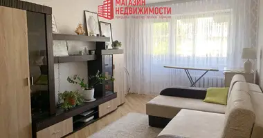 2 room apartment in Hrodna, Belarus