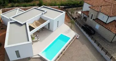 Villa 3 chambres dans Mjesni odbor Poganka - Sveti Anton, Croatie