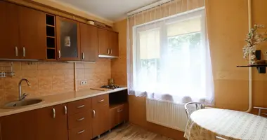 Apartamento 2 habitaciones en Riga, Letonia