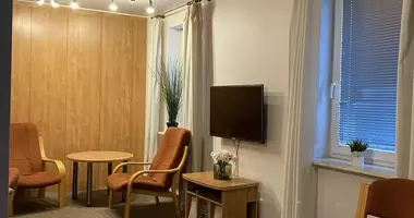 Квартира 1 комната в Варшава, Польша