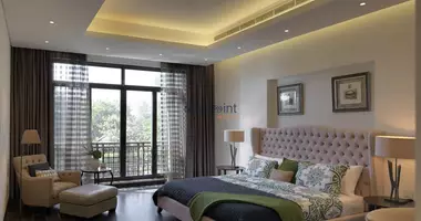Villa 4 habitaciones en Dubái, Emiratos Árabes Unidos