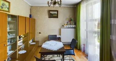 Apartamento 3 habitaciones en Varsovia, Polonia