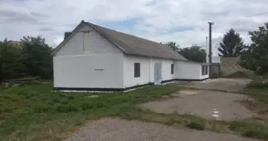Gewerbefläche 6 000 m² in Podilsk, Ukraine