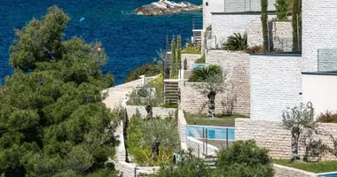 Villa 5 bedrooms in Opcina Primosten, Croatia